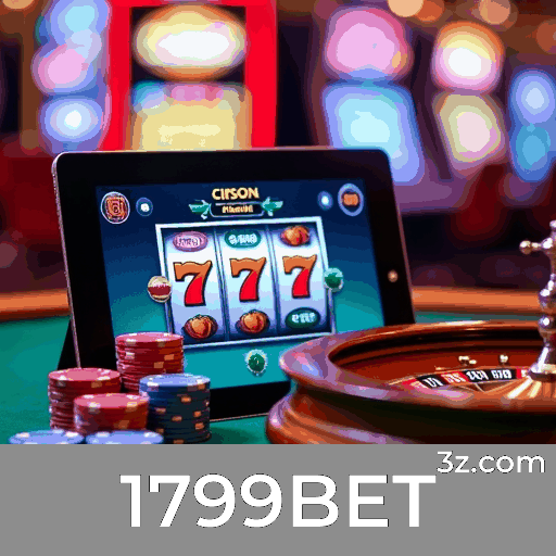 Catálogo de jogos 1799BET com bônus